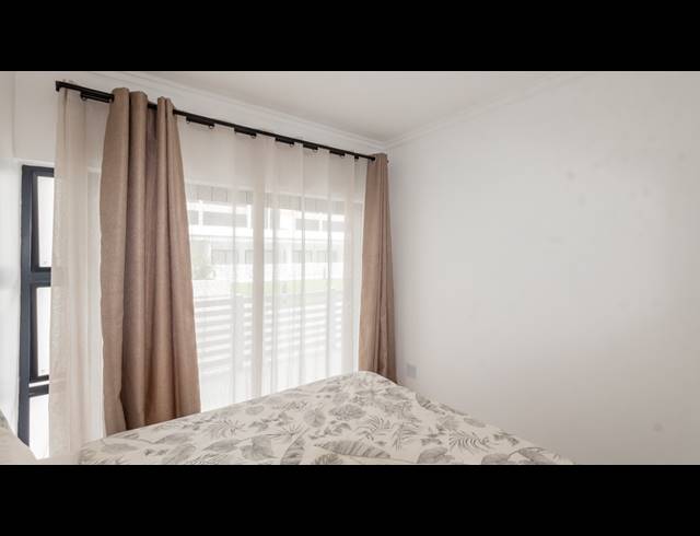 1 BEDROOM APARTMENT TO LET IN UMHLANGA RIDGE